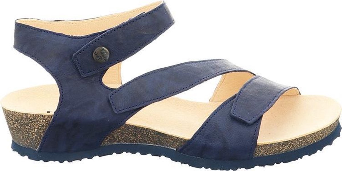 Think! - Dames schoenen - 3-000297-8000 - Blauw - maat 41