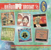 The Braun MTV Eurochart '96 - Volume 6