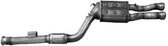 Roetfilter DPF Mercedes C350CDI BlueEff WDB204225
