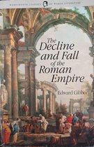 History Of Decline & Fall Roman Empire