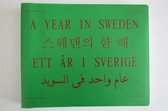 A year in Sweden (inclusief poster)