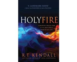 Holy Fire