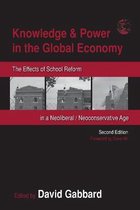 Knowledge & Power in the Global Economy