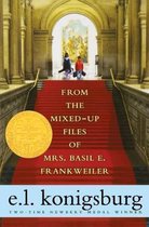 From the Mixed-up Files of Mrs Basil E. Frankweiler