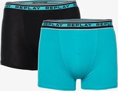 Replay heren boxershorts 2-pack -  - Maat XXL