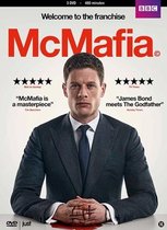 McMafia - Seizoen 1 (DVD)