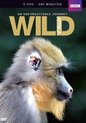 Wild Africa (DVD)