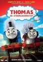 Thomas De Stoomlocomotief 18 (DVD)