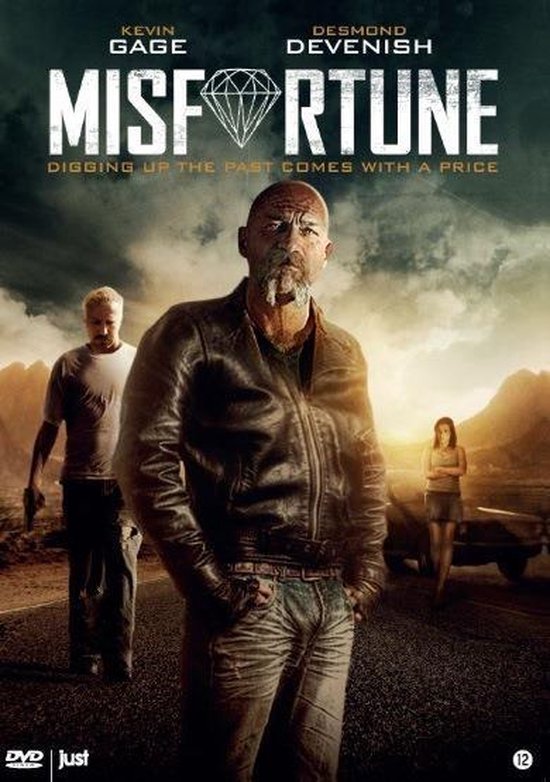 Misfortune (DVD)