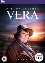 Vera - Seizoen 10 (DVD)