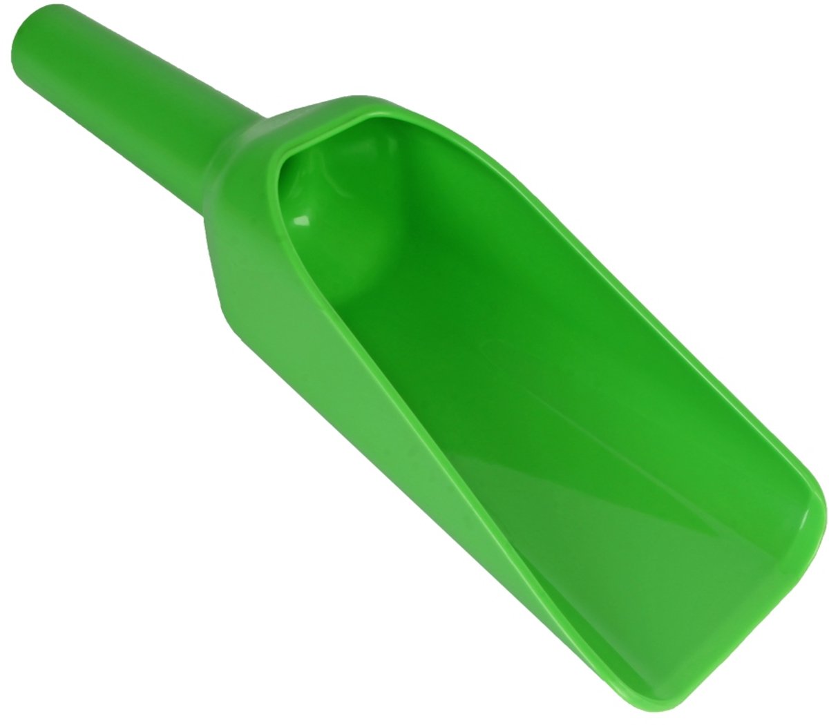Talen Tools - Trechterschep - Kunststof - Schep