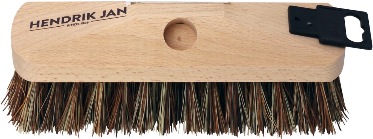 Hendrik Jan - Luiwagen - Union - 22 cm