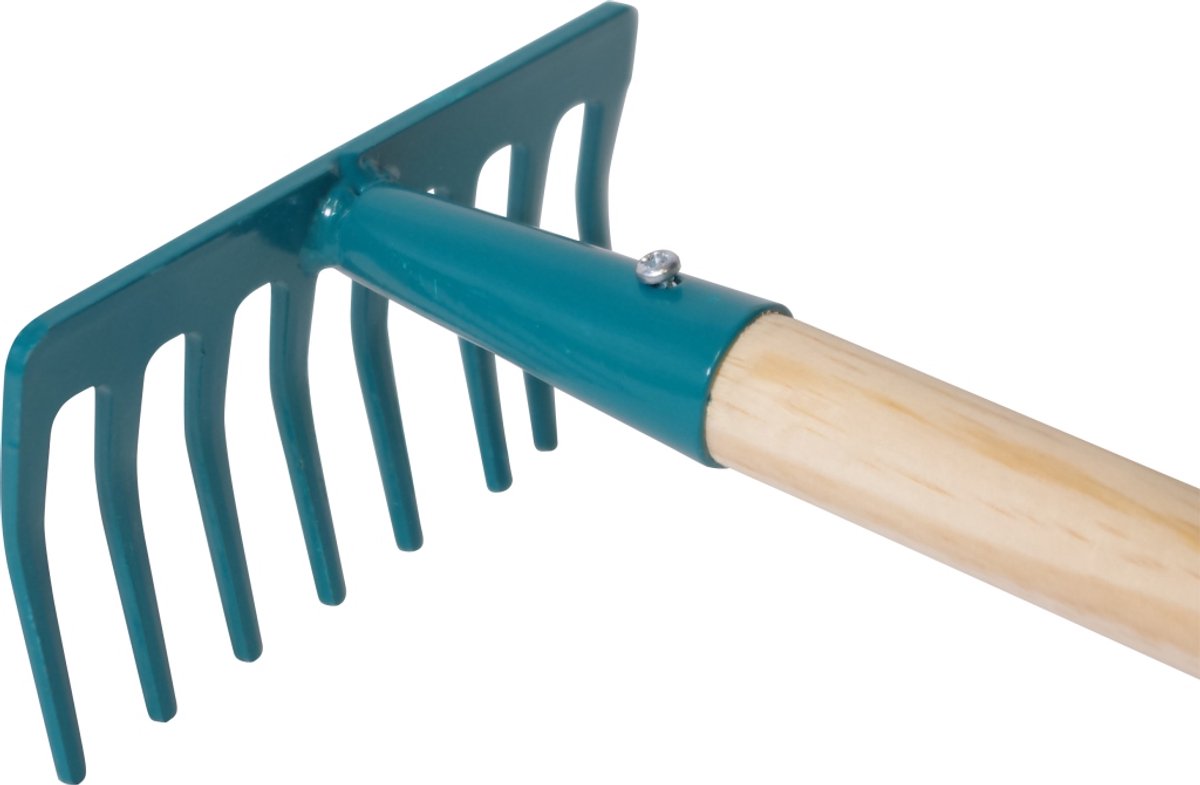 Hendrik Jan - Hark - Junior - Steel 75 cm