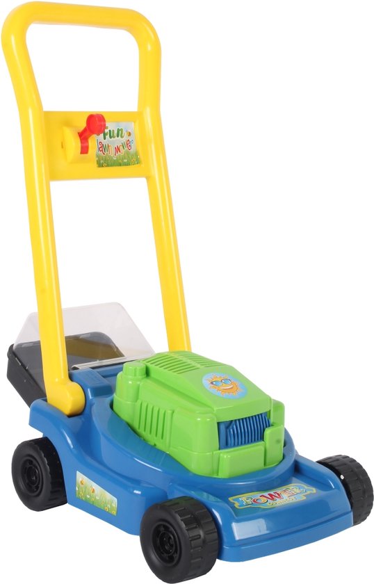 Talen Tools gazonmaaier voor kinderen