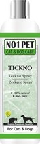 Anti Tick Spray 200 ml
