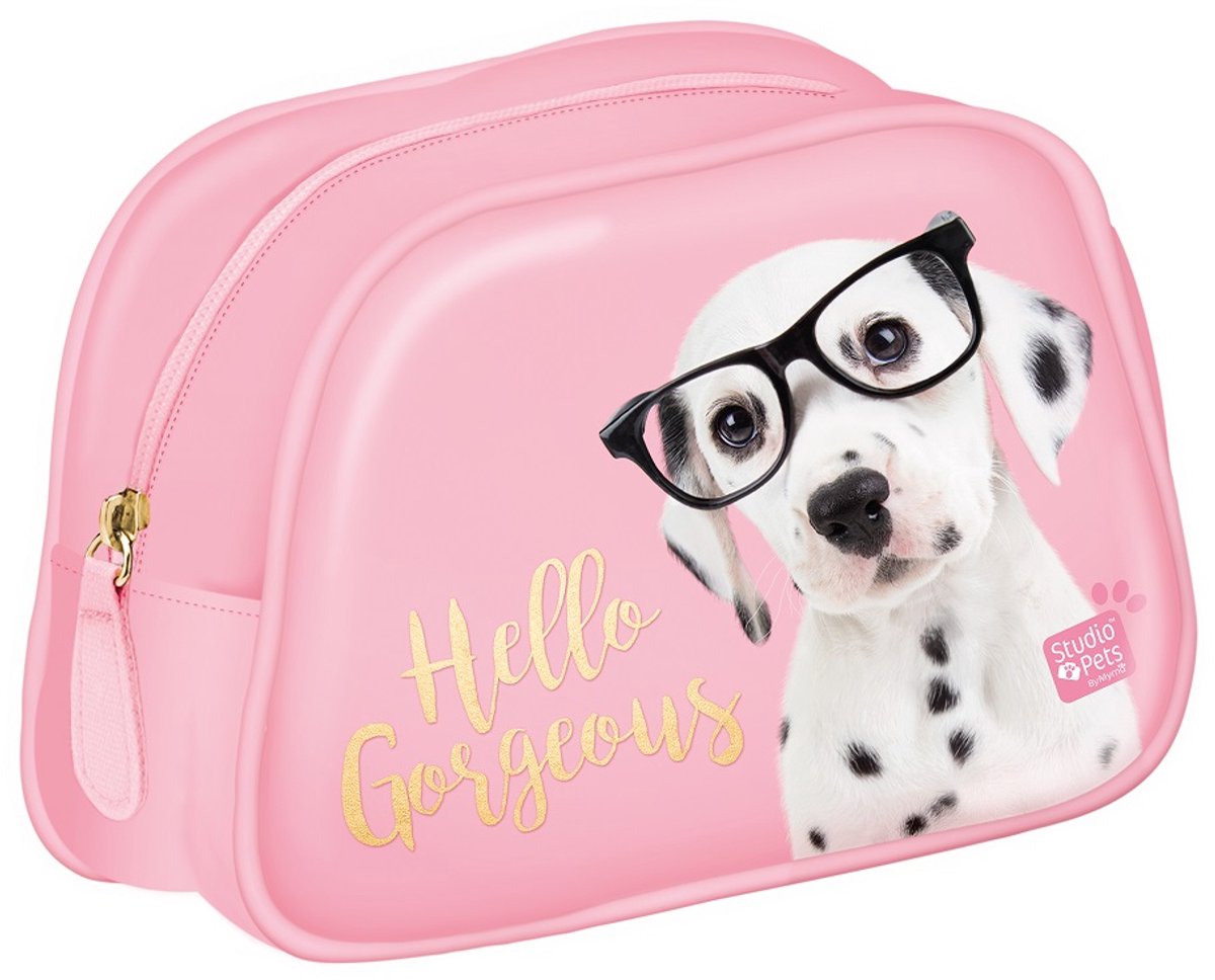 STUDIOPETS ETUI GIRLS 18-19