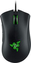 Razer DeathAdder - essential I - Optische Gaming Muis - 6400 Dpi - perfecte controle voor snelle en nauwkeurige muisbewegingen