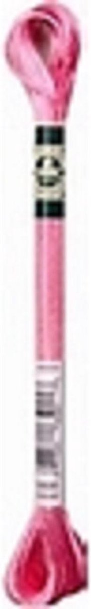 DMC Mouline Satin Nr. S899 Borduurgaren