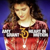 Heart In Motion-30th Anniversary Ed. (2lp)