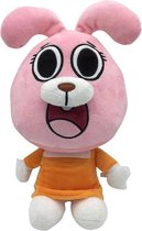 Gumball Anais Watterson pluche knuffel (37 cm) YOISHI®