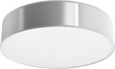 Sollux Lighting - Plafondspot ARENA 45 grijs