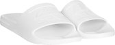 Calvin Klein Slippers - Maat 43 - Mannen - Wit