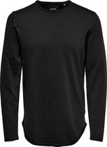 Only & Sons Trui - Mannen - Black
