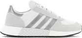 adidas Originals Marathon Tech Boost - Heren Sneakers Sport Casual Schoenen Wit EF4397 - Maat EU 43 1/3 UK 9