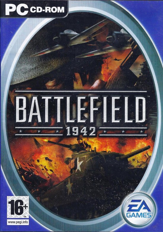 battlefield 1942 free download full version windows