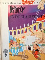 "Asterix 9 - En de gladiatoren"