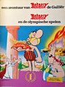 Asterix 12: Asterix en de Olympische spelen