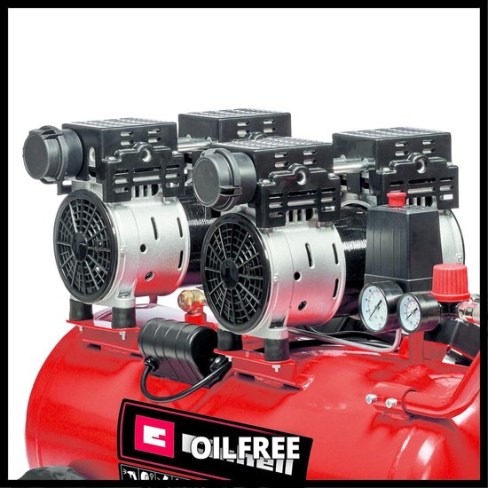 Mondstukken - Compressor kopen? | Korting tot 26