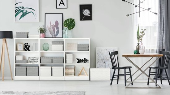 opbergdozen met deksel karton (2026) Bestsellers
