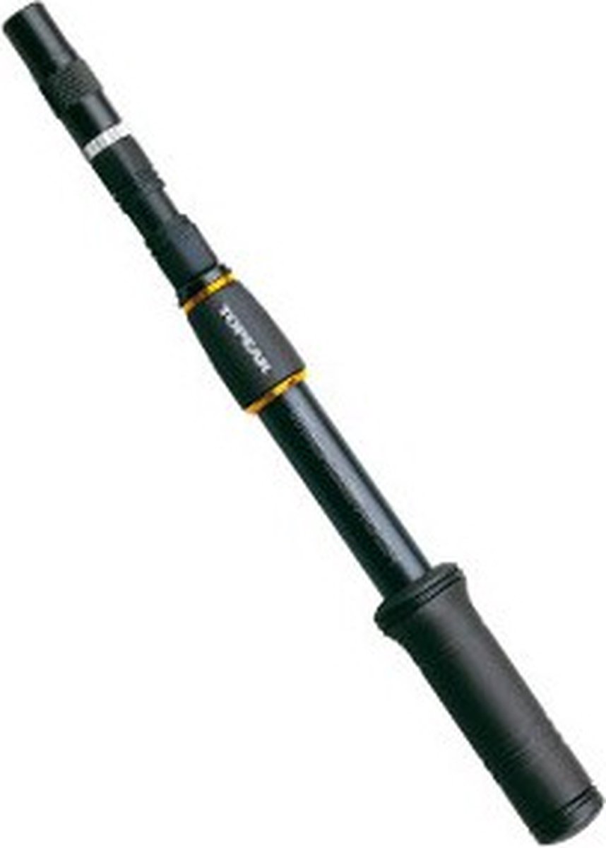 Topeak susp pomp Micro Shock - 15700063