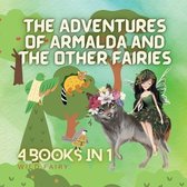 The Adventures of Armalda and the Other Fairies