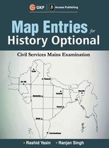 Map Entries for History Optional