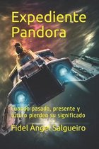 Expediente Pandora
