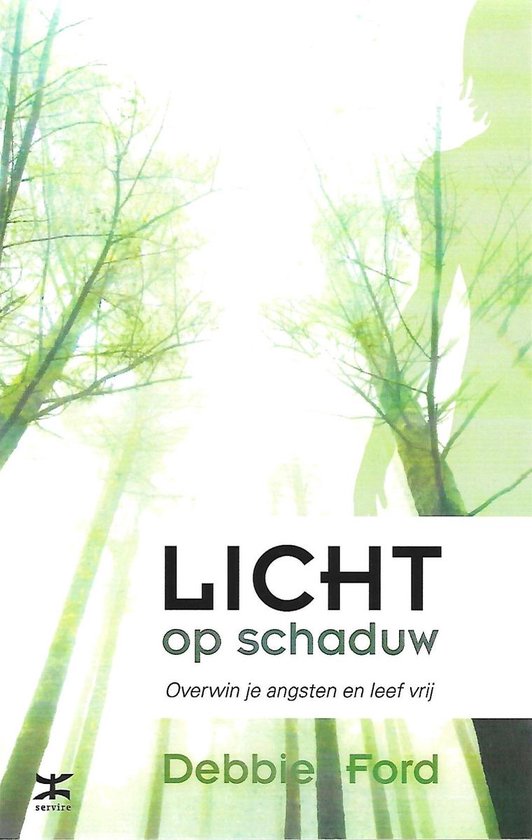 Licht op schaduw