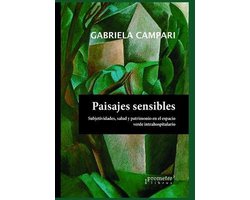 Paisajes sensibles