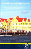 Wetboek van strafrecht Curaçao