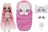foto van Na! Na! Na! Surprise Teens Slumber Party Mila Rose - Modepop
