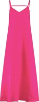 WALLIEN - Dames Zomerjurkje - Passion Pink - Roze