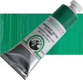 Old Holland Hoge Kwaliteit Olieverf 40 ml - Permanent Groen Donker (B271)