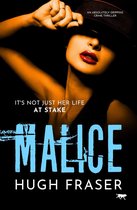 The Rina Walker Series - Malice