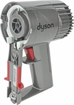 Dyson Motor voor Dyson DC58, DC61, DC59, DC62, V6 (SV03)
