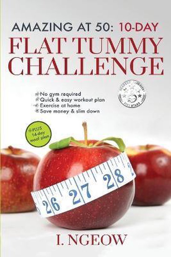 At 50- Amazing at 50 - cover