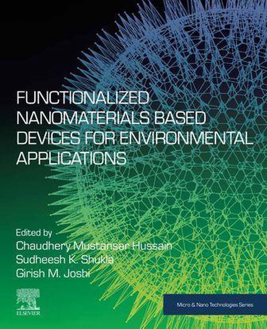Micro and Nano Technologies - Functionalized Nanomaterials Based ...