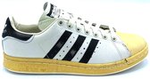 Adidas Stan Smith Superstan- Sneakers Heren- Maat 42 2/3