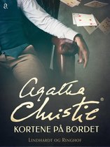 Hercule Poirot 15 - Kortene på bordet (ebook), Agatha Christie |  9788711746851 | Boeken | bol.com