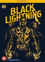 Black Lightning - Seizoen 1 (DVD)